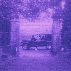 Francis and the Lights - See Her Out (Violight edit)
