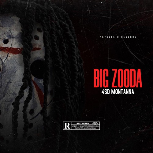 Montana Monroe - Big Zooda PT.1