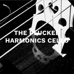 The Plucked Harmonics Cello