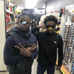 Nirrfrmeast ft Rellbangher —-Donkey Bootys