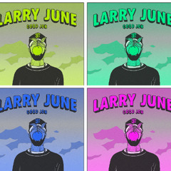 Larry June - Feeling Good Today Remix