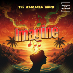 The Jamaica Band - Have I Told You (Lately) - Reggae Soul Radio Edit
