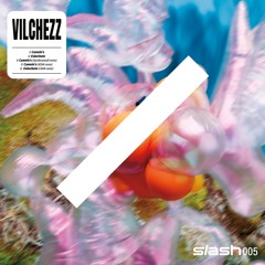 Vilchezz - Camelo's (AISHA Remix)