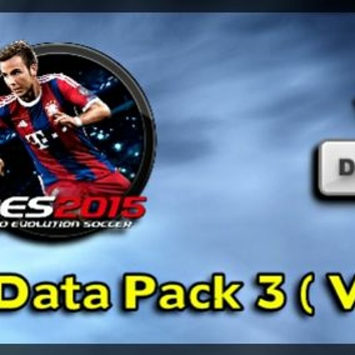 Stream PES 2017 Data Pack 3 (DLC 3.0) Patch Latest Free Download !!BETTER!!  from Shannon | Listen online for free on SoundCloud