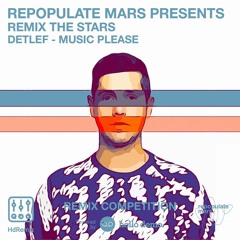 Detlef - Music Please (djseanEboy's unofficial remix)