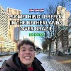 baile de holanda