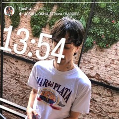 @1joshu - cuchillos en mi espalda (luces) flipxgarde