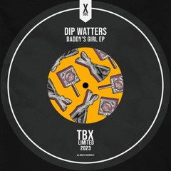 Dip Watters - Invisible Funk