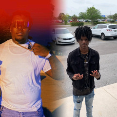 Juiced Up x MK - Get Right or Left