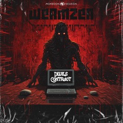 Wermzer - Devils Contract [Monsoon Season Exclusive]