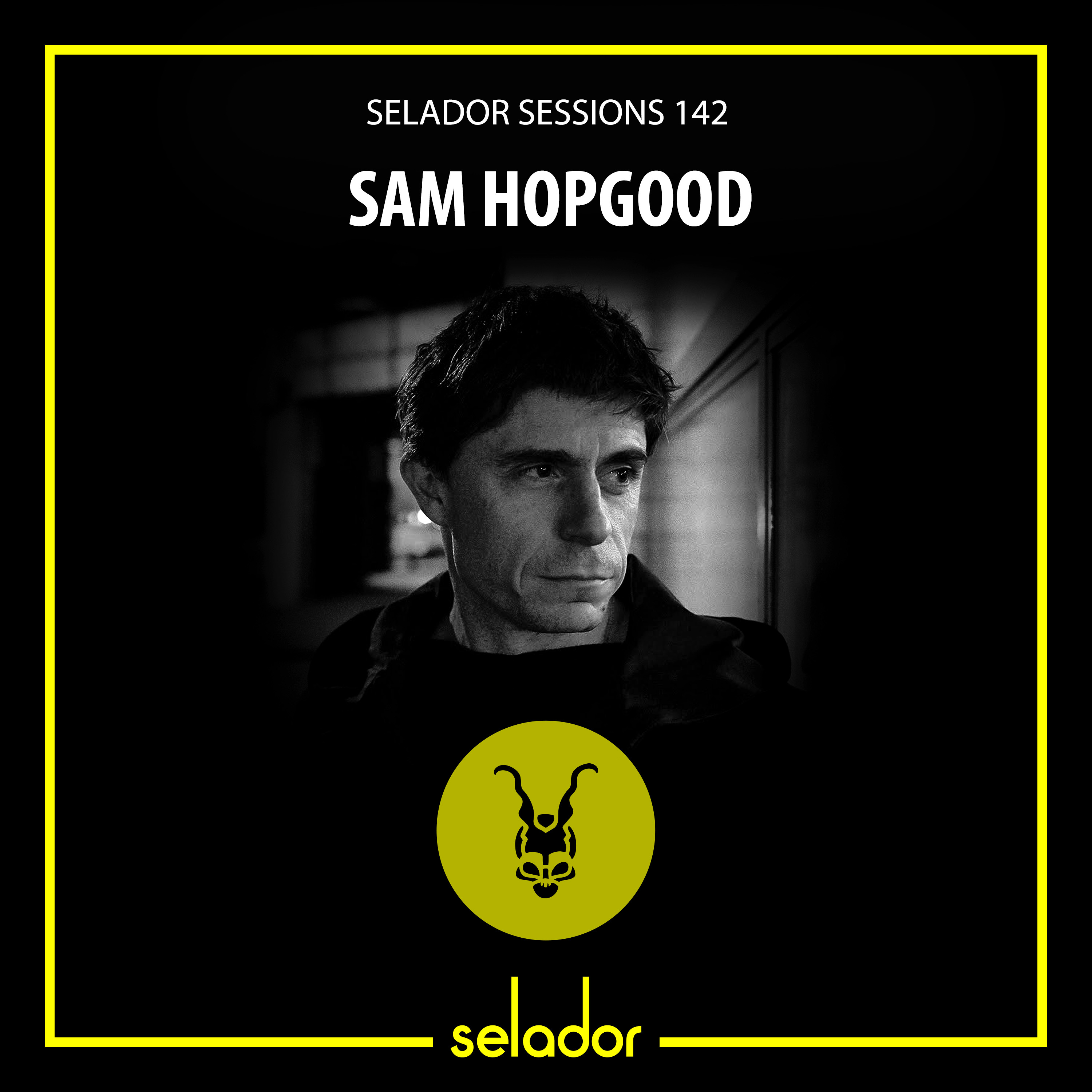 Selador Recordings Podcasts