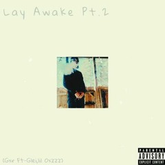 Heart Dropped Feat Lil Oxzzz