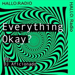 Everything Okay on Hallo:Radio