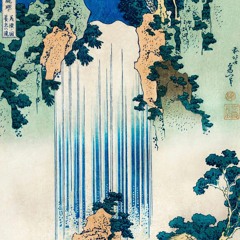 TKSONE - SEE THE WATERFALLS (INSTRUMENTAL DUB)