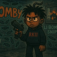 Belly Rumble