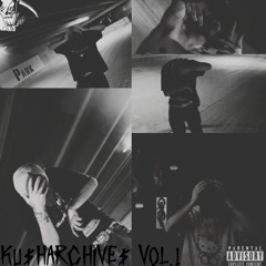 Kusha K x LuhhTreyy - Travelodge Relapse (Prod. $aint)
