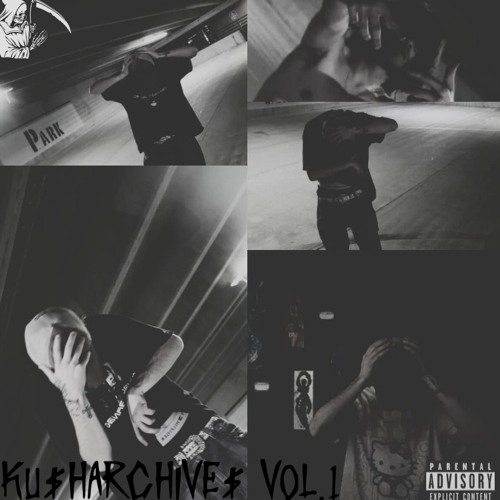 Kusha K x LuhhTreyy - Travelodge Relapse (Prod. $aint)