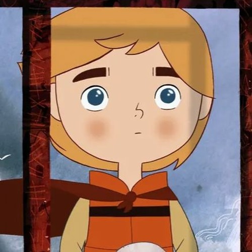 BluJayMix - That Feels (Songs of the Sea Remix Simply Uploaded On Soundcloud)