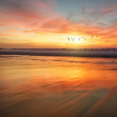Sunset & Setting Part 2