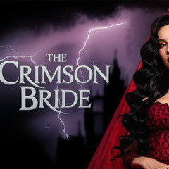 THE CRIMSON BRIDE
