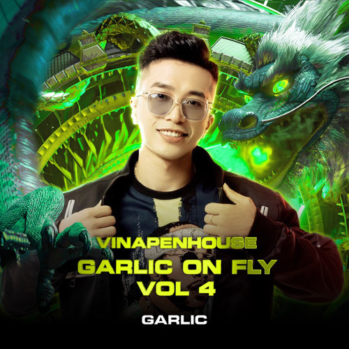 Vinapenhouse Garlic From HaiPhong to Berlin Vol 4 (HD DungPham)