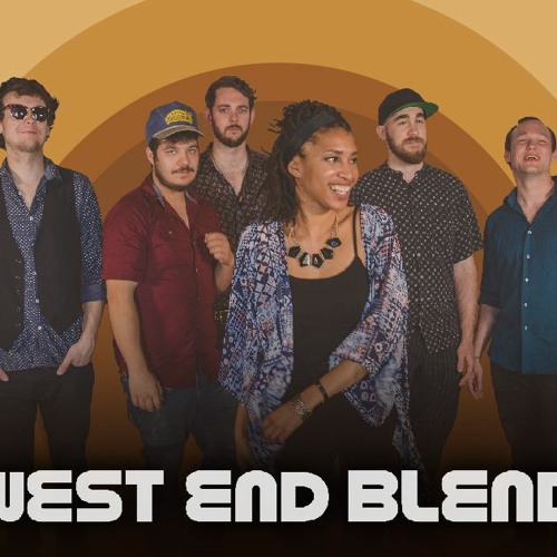 West End Blend - Kane Guru