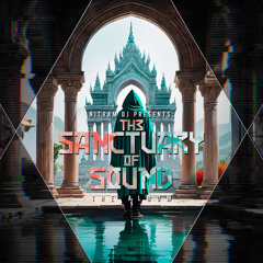Nitram DJ - The Sanctuary Of Sound (Continuous Mix Album)