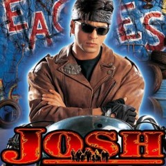 JOSH 2021 [ EZZA JUNIOR x SHRL57 ] PGI20