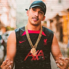 NADA ABALA - GXLDEN_ MC RODSON_ JR ON