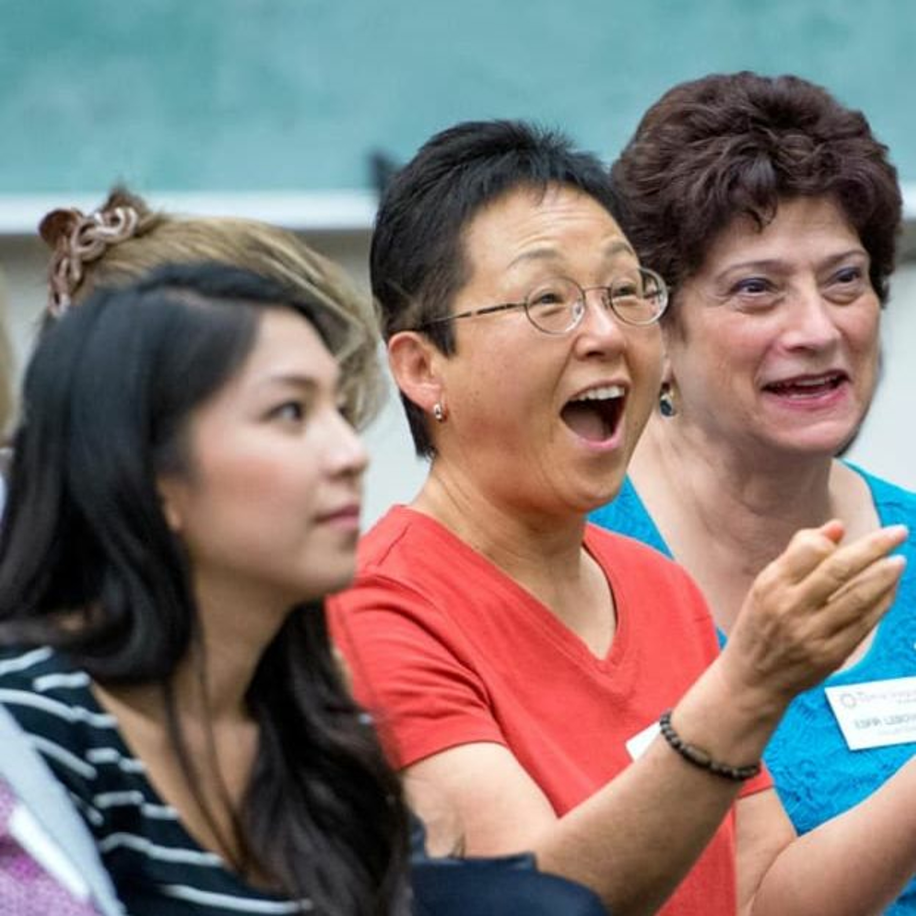 LA Opera Podcasts: Behind the Curtain