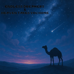Endless Dreamers x Heaven Takes You Home (CamelFunf Mashup)