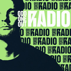 YOTTO - Odd One Out Radio #038