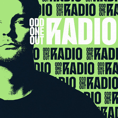 YOTTO - Odd One Out Radio #038