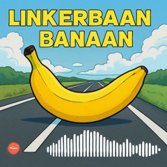 Dj Traxter - Linkerbaan Banaan