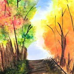 October Sky - Yebba (Cover)