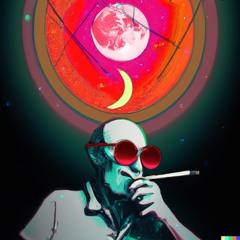 Fear And Loathing Of The Dark Side Of The Moon