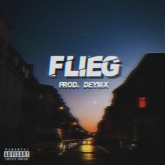 Simon - Flieg (prod. Deymx)