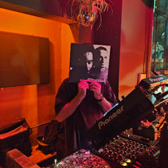 Evergreen: All Night @ Holding Patterns 8/10/25