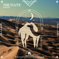MadZen - The Flute (Cafe De Anatolia)