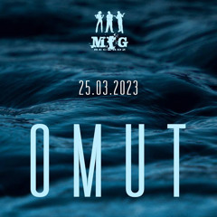Neil De Getto  live @ OMUT (25.03.2023 Rob Roy Lab)