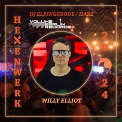 Willy Elliot @ Hexenwerk Festival 2024 (Elbingerode)