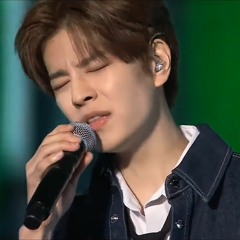 Dried Flower (Yuuri) - Seungmin Stray Kids (Maniac Tour in Osaka)