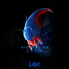Legacy of Thought: History of Life - Dinosaurs by Tuuligan