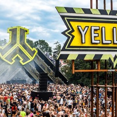 DefQon.1 2025 Camping Warmup
