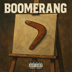 BOOMRANG [Prod. $aleh]