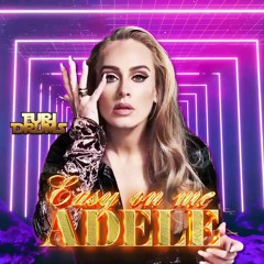 Adele - Easy On Me (DJ FUri DRUMS eXtended House Club Remix)
