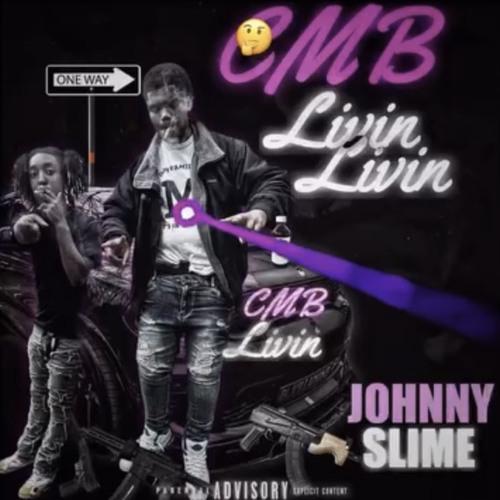 Johnny Slime - Slime Flow Pt.1