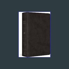 [Ebook] ✨ ESV Single Column Heritage Bible (TruTone, Black) [PDF]