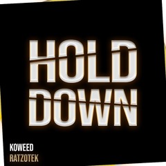 Hold Down