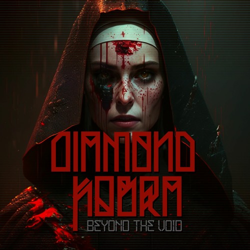 DIAMOND KOBRA - BEYOND THE VOID - Single Version